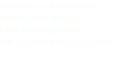 Dirección: Ricardo Lyon 3557 Sitio Web: www.flames.cl e-mail: contacto@flames.cl Teléfono: 985060738 / 232327512 